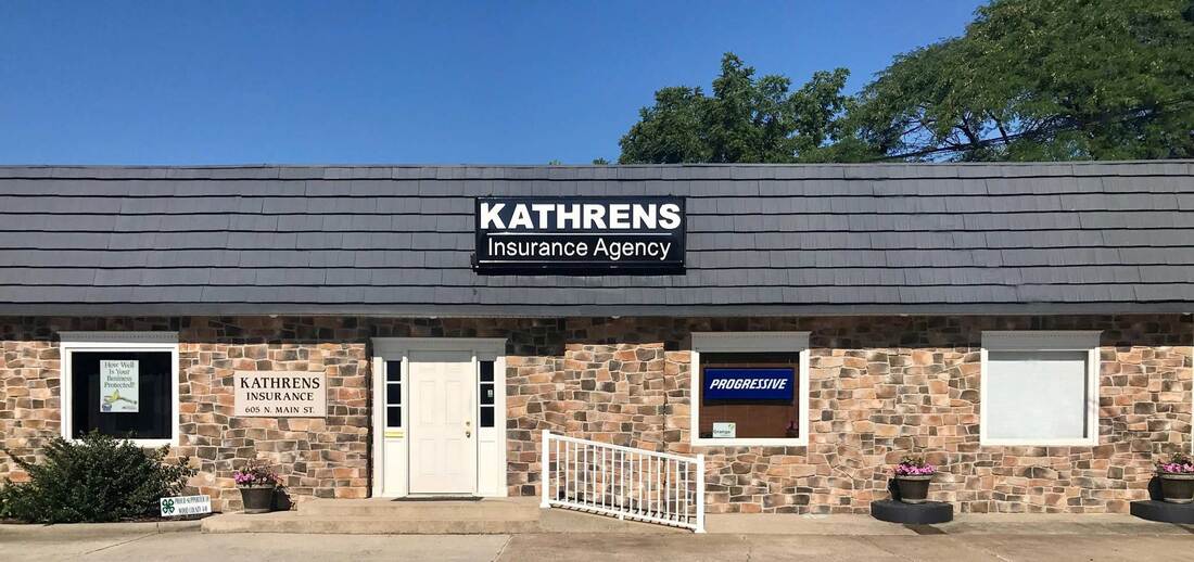 Kathrens Office - Independent Insurance Agency Consultation Advice